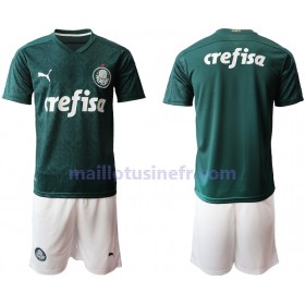 Maillot de Foot Palmeiras Domicile 2020-21 - Enfant